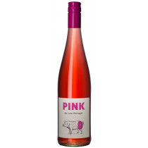 Metzger Pink rosé feinherb 2022 - B - 