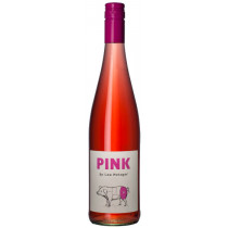 Metzger Pink rosé feinherb 2020 - B -