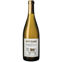 Metzger Chardonnay St. Stephan Grande Reserve 2020 - A - 