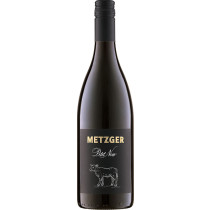 Metzger Petit Noir 2021