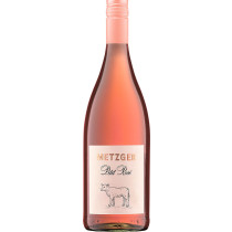 Metzger Petit Rosé 2021 trocken