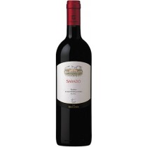 La Braccesca Sabazio Rosso di Montepulciano DOC 2018