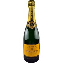 Drappier Carte d Or brut Champagner