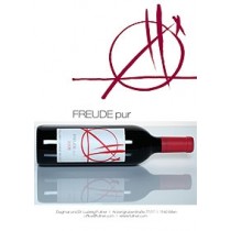 Follner Blaufränkisch Freude pur 2008