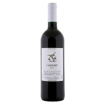 Seiler Georg - Cabernet 2009