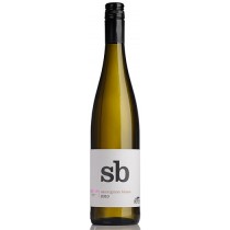 Thomas Hensel Aufwind Sauvignon Blanc 2019