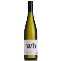 Thomas Hensel Aufwind Weissburgunder Chardonnay 2020