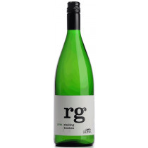 Thomas Hensel Gutswein Riesling 2019 trocken 1,0L