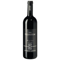 Kirnbauer Das Phantom Cuvée 2018 6,0L Methusalem