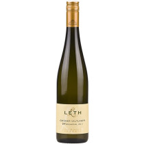 Leth Grüner Veltliner Brunnthal Erste Lage 2019