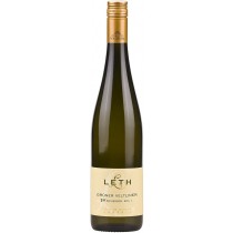 Leth Grüner Veltliner Scheiben Erste Lage 2017