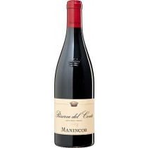 Manincor Reserve del Conte rosso IGT 2017