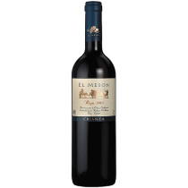 El Meson Crianza 2014
