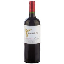 Montes Reserve Cabernet Sauvignon 2018