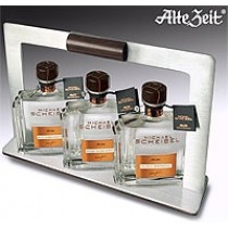 Scheibel - Alte Zeit - Genussbringer - gratis bei Kauf v. 3 Fl. Alte Zeit