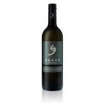 Skoff original Gelber Muskateller Classique 2015