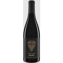 Gebrüder Nittnaus Pinot Noir Reserve 2020