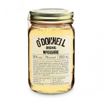 O’Donnell Moonshine Original (350ml, 38%vol.)