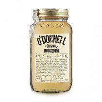 O’Donnell Moonshine Original (700ml, 38%vol.)