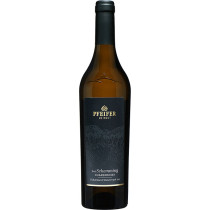 Pfeifer Chardonnay Ried Schemming Vulkanland Steiermark DAC 2019