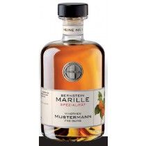 Platin Private Label - Bernstein Marille 35%vol