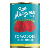 San Marzano Tomaten Pomodori 400g Dose