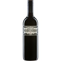Reeh Hannes Heideboden ROT 2016