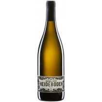 Reeh Hannes Heideboden WEISS 2016