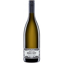 Reeh Hannes ROHSTOFF Chardonnay 2018