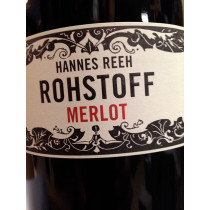 Reeh Hannes ROHSTOFF Merlot 2018 Magnum