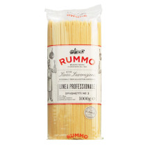 Rummo Spaghetti No3 1kg 