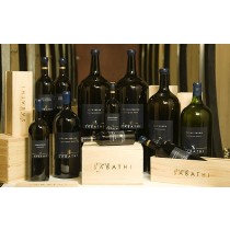 Sabathi Erwin - Sauvignon Blanc RIED POHARNIG ERSTE STK LAGE 2016 Magnum