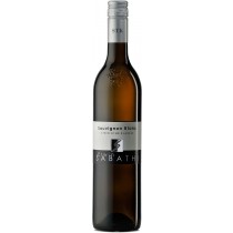 Sabathi Erwin - Sauvignon Blanc Klassik 2016