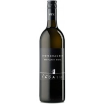 Sabathi Erwin - LEUTSCHACH Sauvignon Blanc 2018