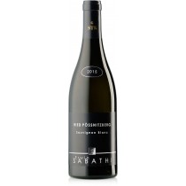 Sabathi Erwin - Sauvignon Blanc Ried Pössnitzberg 2017