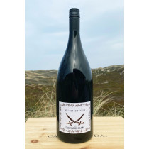 Markus Schneider Sauvignon Blanc 2021 only Sansibar 1,5L MAGNUM