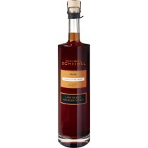 Scheibel - Alte Zeit - Apricot-Brandy 35%vol Doppelmagnum