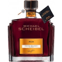 Scheibel - Alte Zeit - Prune-Brandy 35%vol