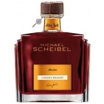 Scheibel - Alte Zeit - Cherry-Brandy 35%vol