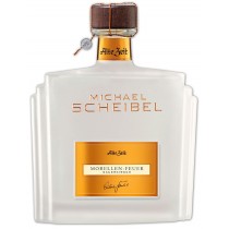 Scheibel - Alte Zeit - Morelle-Feuer 41%vol