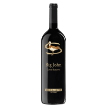 Scheiblhofer Big John Cuvée Reserve 2016 MAGNUM