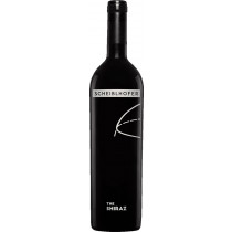 Scheiblhofer The Shiraz 2017
