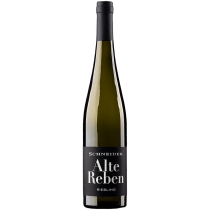 Markus Schneider Riesling Alte Reben 2016