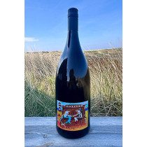 Markus Schneider Udo Lindenberg Edition "Happy Holidays" "only Sansibar" 2024 Magnum 1,5l