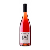 Markus Schneider Saigner Rosé Cuvée 2020