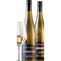 Markus Schneider Sauvignon Blanc 2020 only Sansibar