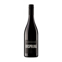 Markus Schneider Ursprung 2018 Magnum 1,5L