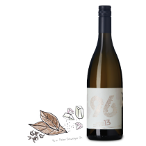 Schweiger Peter Grüner Veltliner Ried Kammerner Lamm 96 Kamptal DAC Reserve 2017
