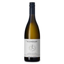 Schweiger Peter Riesling Heiligenstein Kamptal DAC Reserve 2019