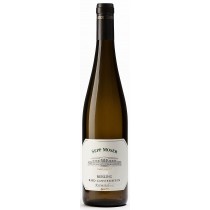 Sepp Moser Riesling Ried Gänstreiberin Kremstal DAC Reserve 1ÖTW 2018